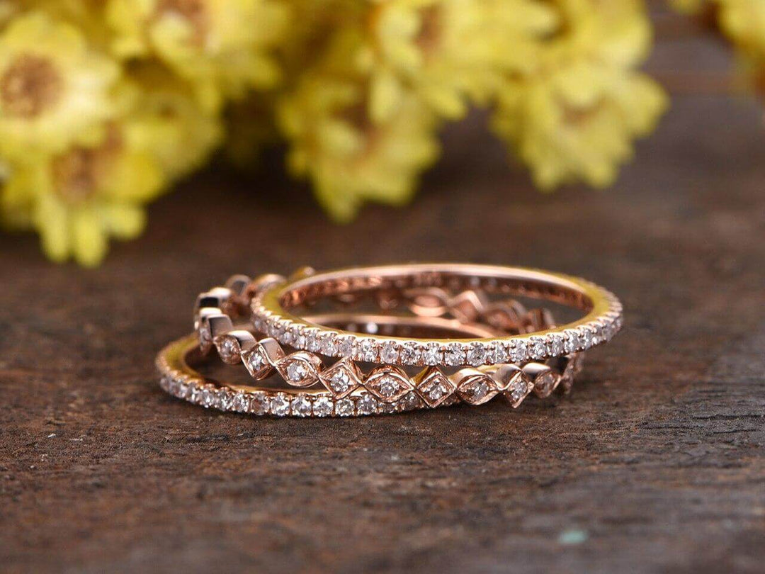 Popular wedding bands 2019 hot sale