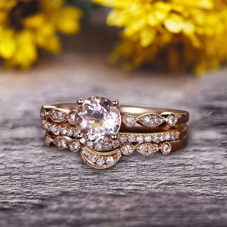 Crown Jewels Diamond Ring – Oradina