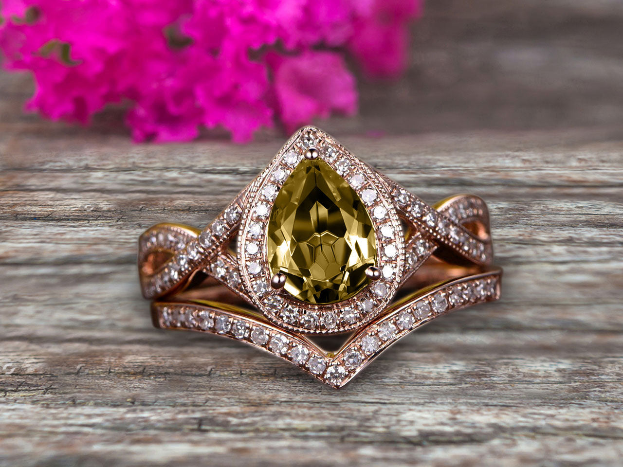 Latest Ring Designs to Gift Your Wife on Your Wedding Anniversary!