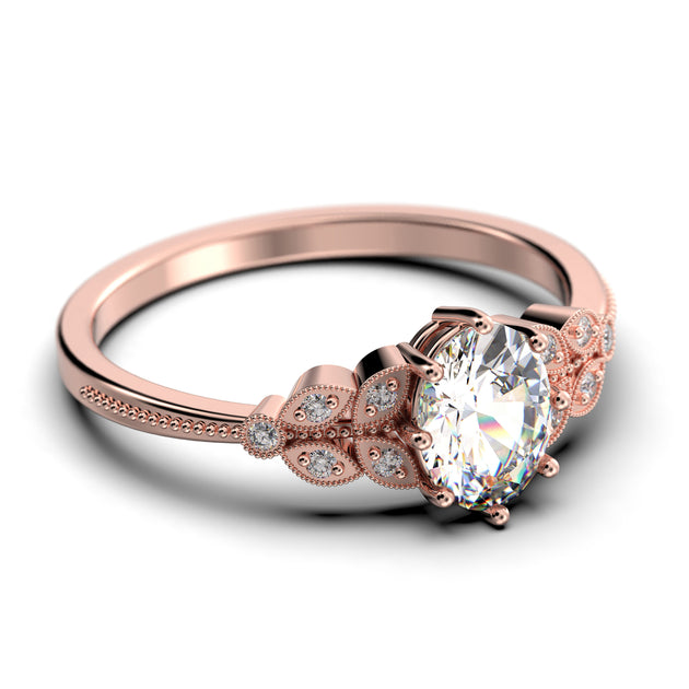 【新品】bohem♡Petit Diamond Collection Ring Petit Diamond Collection Ring < Sapphire > – bohem online
