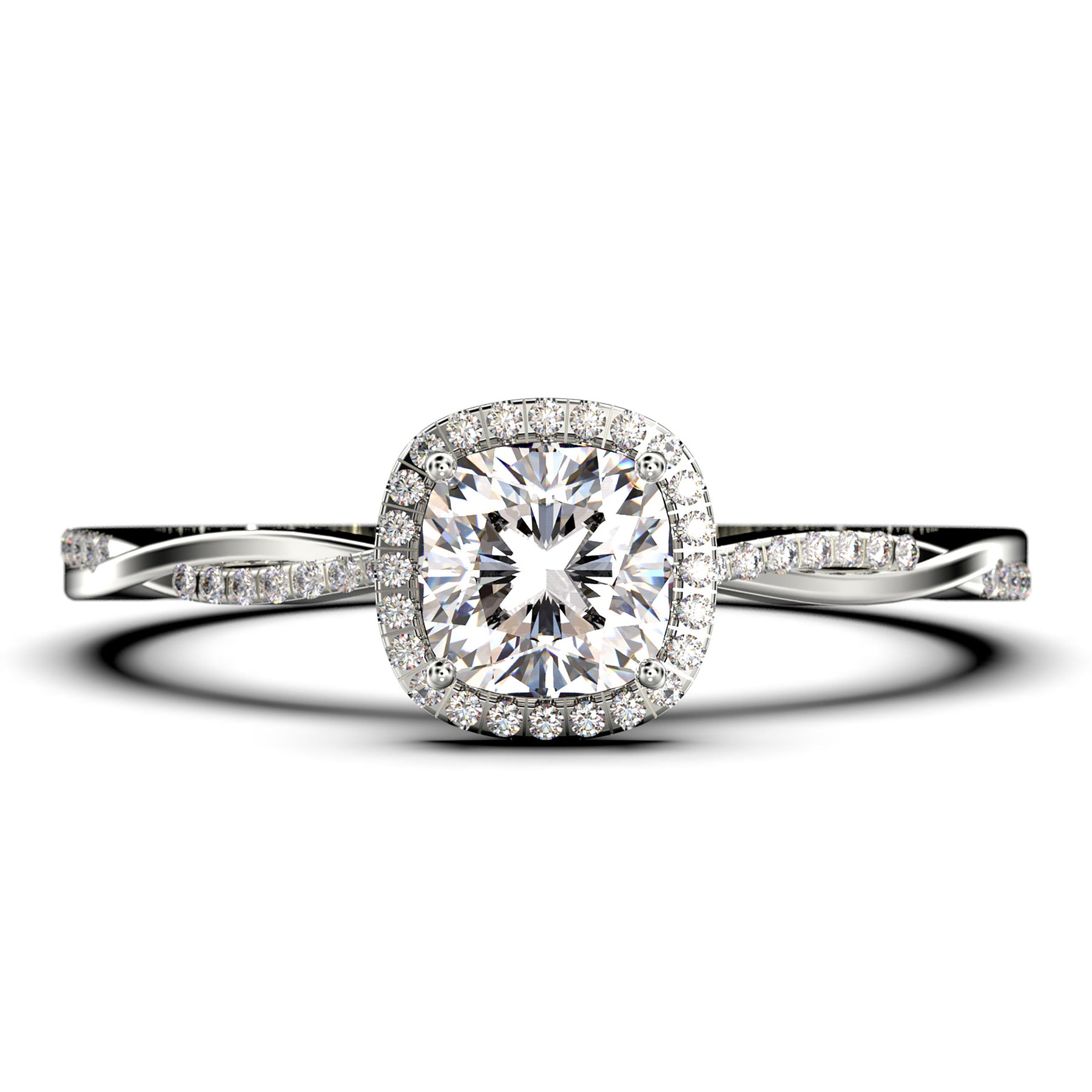Buy 22Kt Diamond Romantic Anniversary Gift For Wife 490VA951 Online from  Vaibhav Jewellers